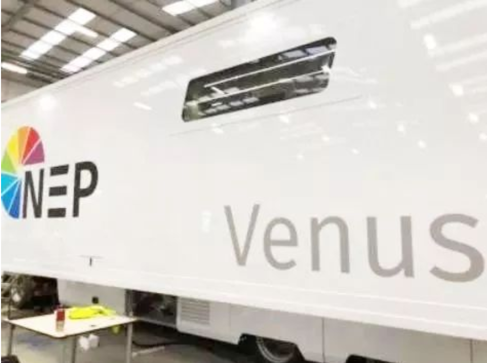 国际案例分享 - NEP英国为温布尔登和 2019 橄榄球世界杯转播备战