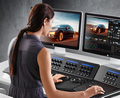 Blackmagic Design宣布DaVinci Resolve 10正式发售