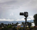 与BMCC（Blackmagic Cinema Camera）一起穿越大美西藏