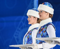 NBC Olympics，2014年索契冬季奥林匹克运动会生产系统，应用Avid来加速内容创建并进行媒体资产的管理