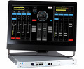 NAB 2014 Lawo宣布推出crystalClear虚拟广播混录调音台