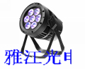 为什么说LED灯具的颜色一致性如此难以控制？