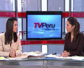 部署高可靠性的EVS制作系统  TV PERU 实现无带化制作