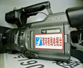 节目质量乃生存之道 PXW-X160 助力河南漯河市有线电视台