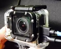 GoPro结合具体的切换台进行现场节目制作