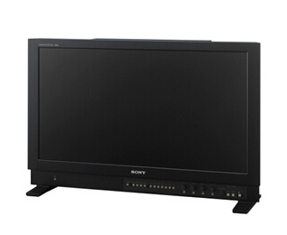 索尼 4K OLED主控监视器BVM-X300