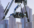 Blackmagic Design发布 Blackmagic Micro Cinema Camera