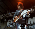Datavideo与GoPro的应用：美国NAMM2015