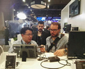 瑞鸽新品NAB 2016大放异彩