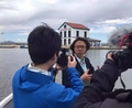 旅游卫视《行者》节目使用索尼A7S2拍摄4K心得