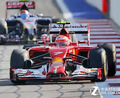 更清晰！2017年F1比赛将以4K方式直播