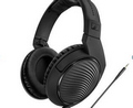 Sennheiser HD 200 PRO：无论在家还是在录音棚，都能获得专业声音