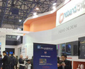 英国PHABRIX(丰播瑞)公司亮相CCBN2017展会，展示支持12G-SDI、超高清UHDTV和基于IP的测试仪