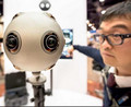 2017年全美广播电视展（NAB Show）参展企业及展示内容