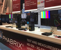 英国PHABRIX（丰播瑞）公司在NAB2017发布混合IP，4K/超高清&HDR 测试测量仪