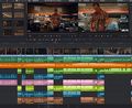 Blackmagic Design在NAB2017发布DaVinci Resolve 14