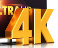 广东有望率先开通4K试验频道 产值超6000亿