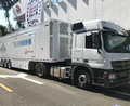 BIRTV2018：索尼成功交付锐驰思创两辆大型4K/IP转播车
