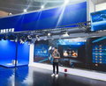 BIRTV2018 | 新奥特与利亚德携手，打造八月视听盛宴！